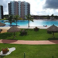 Dreams Lagoon Cancun