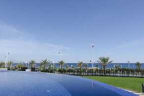 Ocean View Apartment - Near Arenales Beach