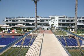 Ocean View Apartment - Near Arenales Beach