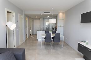 Ocean View Apartment - Near Arenales Beach