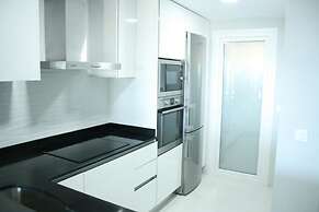 Ocean View Apartment - Near Arenales Beach