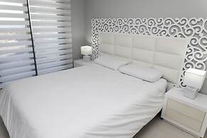 Ocean View Apartment - Near Arenales Beach