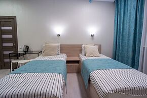 Guest House Seven Nights - Hostel