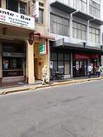 Hotel Latino
