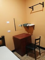 Hotel Latino