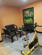 Hotel Latino