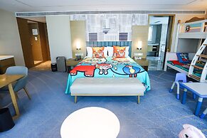 Holiday Inn Hotel And Suites Lanzhou Center by IHG