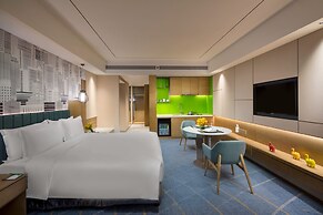 Holiday Inn Hotel And Suites Lanzhou Center by IHG