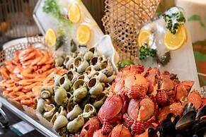 Holiday Inn Hotel And Suites Lanzhou Center by IHG