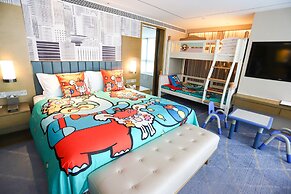 Holiday Inn Hotel And Suites Lanzhou Center by IHG