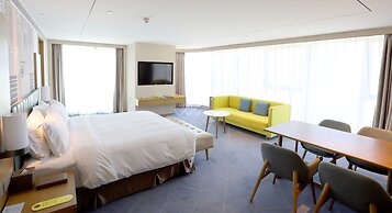 Holiday Inn Hotel And Suites Lanzhou Center by IHG