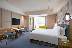 Holiday Inn Hotel And Suites Lanzhou Center by IHG