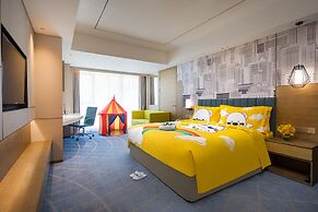 Holiday Inn Hotel And Suites Lanzhou Center by IHG