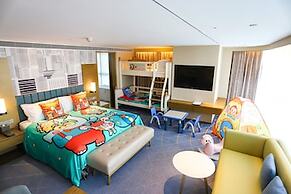 Holiday Inn Hotel And Suites Lanzhou Center by IHG