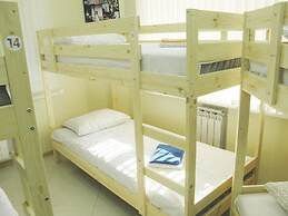 Hostels Rus - Central Volgograd