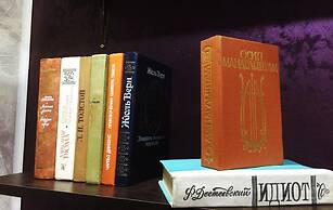 Hostels Rus - Central Volgograd