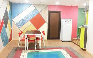 Hostels Rus - Central Volgograd