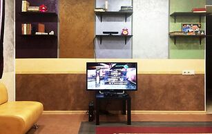 Hostels Rus - Central Volgograd