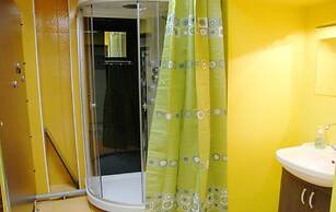 Hostels Rus - Central Volgograd