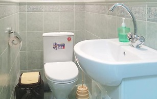 Hostels Rus - Central Volgograd