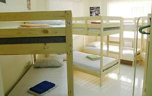 Hostels Rus - Central Volgograd