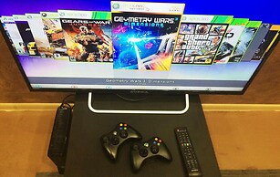 Hostels Rus - Central Volgograd