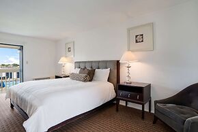 Rodeway Inn at Somers Cove Marina