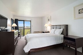 Rodeway Inn at Somers Cove Marina