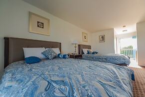 Rodeway Inn at Somers Cove Marina