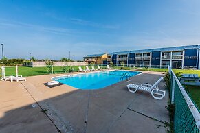 Rodeway Inn at Somers Cove Marina