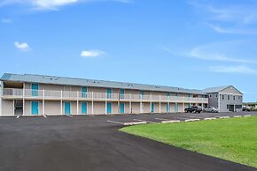 Rodeway Inn at Somers Cove Marina