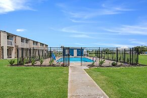 Rodeway Inn at Somers Cove Marina