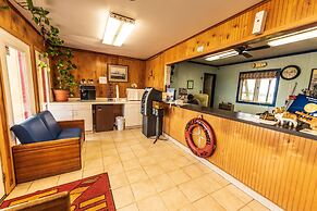 Rodeway Inn at Somers Cove Marina