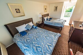 Rodeway Inn at Somers Cove Marina