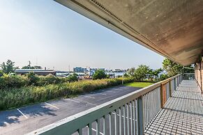 Rodeway Inn at Somers Cove Marina