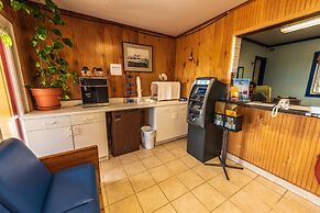 Rodeway Inn at Somers Cove Marina