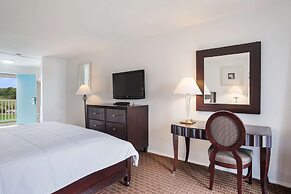 Rodeway Inn at Somers Cove Marina