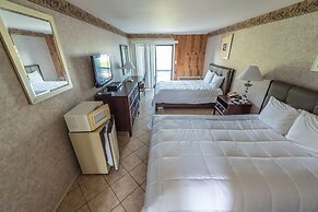 Rodeway Inn at Somers Cove Marina