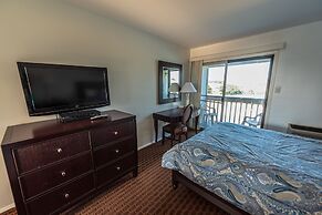 Rodeway Inn at Somers Cove Marina