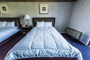 Rodeway Inn at Somers Cove Marina