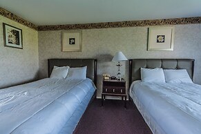 Rodeway Inn at Somers Cove Marina