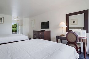 Rodeway Inn at Somers Cove Marina