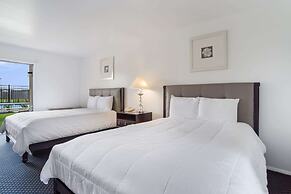 Rodeway Inn at Somers Cove Marina