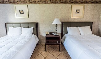 Rodeway Inn at Somers Cove Marina