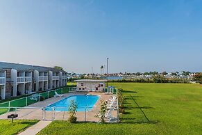 Rodeway Inn at Somers Cove Marina
