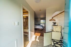 Rodeway Inn at Somers Cove Marina