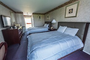 Rodeway Inn at Somers Cove Marina