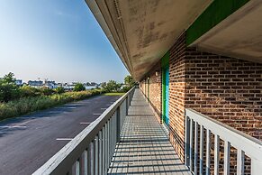 Rodeway Inn at Somers Cove Marina