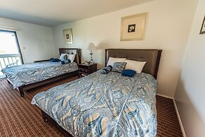 Rodeway Inn at Somers Cove Marina