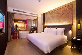 Hotel Indigo Phuket Patong, an IHG Hotel